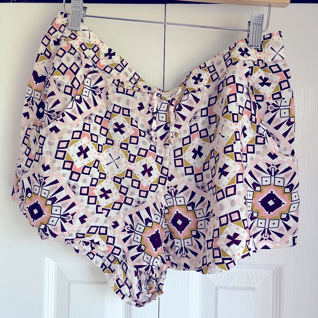 French Connection Shorts Brand New